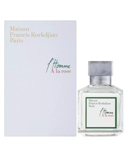 L'Homme À la Rose Maison Francis Kurkdjian 70ml Erkek Parfüm