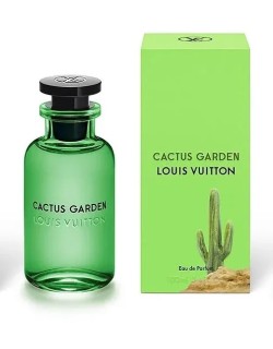 Louis Vuitton Cactus Garden Unisex Parfüm 100 ml