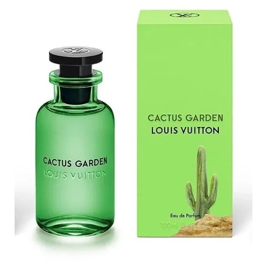 Louis Vuitton Cactus Garden Unisex Parfüm 100 ml