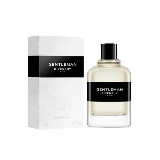 Givenchy Gentleman 100ML EDT Erkek Parfüm