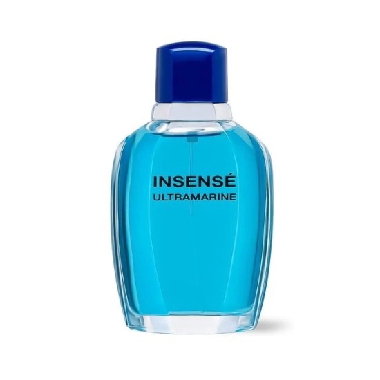 Givenchy Insense Ultramarine 100ml Edt Erkek Parfüm