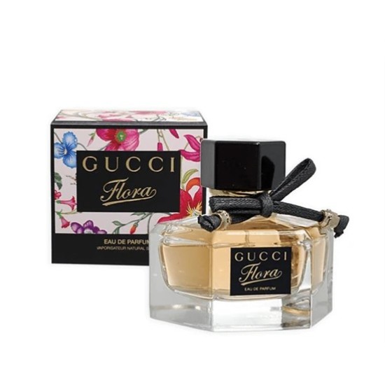 Gucci Flora By Gucci Femme EDP Kadın Parfüm 