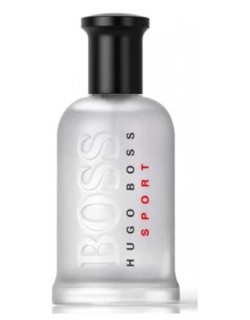 Hugo Boss Bottled Sport Edt 100ml Erkek Parfüm