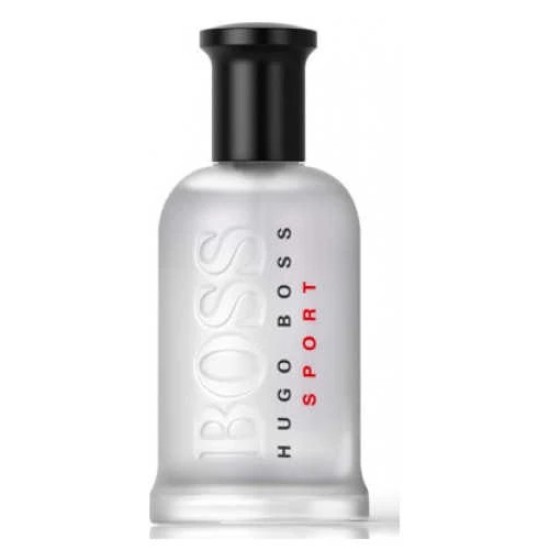 Hugo Boss Bottled Sport Edt 100ml Erkek Parfüm