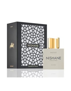 Nishane Hacıvat Extrait De Parfum 100 ML Unisex