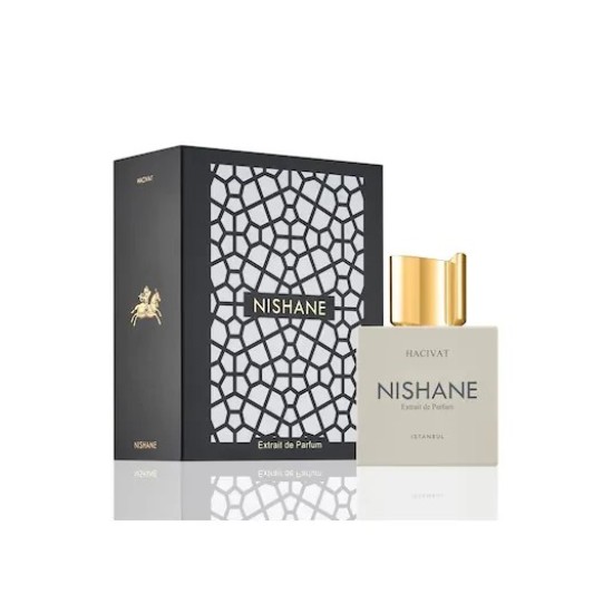 Nishane Hacıvat Extrait De Parfum 100 ML Unisex