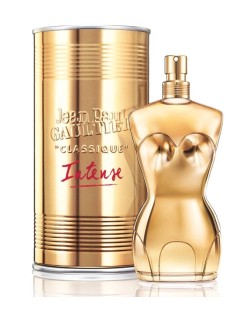 Jean Paul Gaultier Classique Intense Edp 100 Ml Kadın 