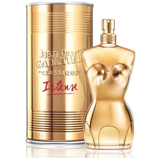 Jean Paul Gaultier Classique Intense Edp 100 Ml Kadın 