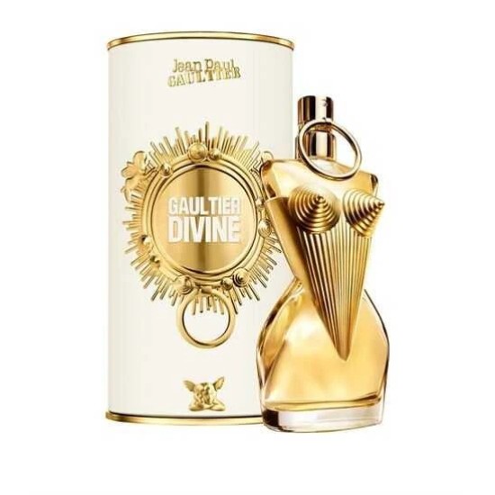 Jean Paul Gaultıer Dıvıne 100ml Edp Kadın Parfüm