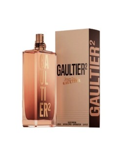 Jean Paul Gaultier Gaultier2 Edp 100 ml Unisex Parfüm