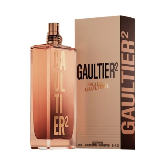 Jean Paul Gaultier Gaultier2 Edp 100 ml Unisex Parfüm