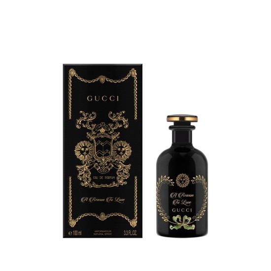 Gucci The Alchemist's Garden Reason To Love Edp 100 Ml Unisex 