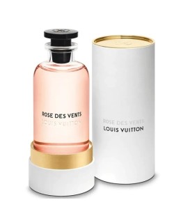 Louis Vuitton Rose Des Vents Edp Kadın Parfüm