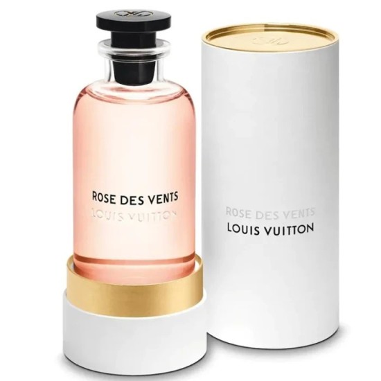 Louis Vuitton Rose Des Vents Edp Kadın Parfüm