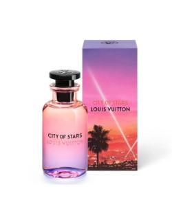 Louis Vuitton City Of Stars EDP 100 ML Unisex Parfüm