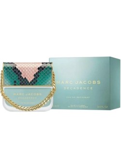 Marc Jacobs Eau So Decadent Edt 100 ml Kadın Parfüm