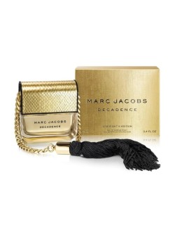 Marc Jacobs Decadance One Eight K Edition 100ml Edp Bayan Parfü