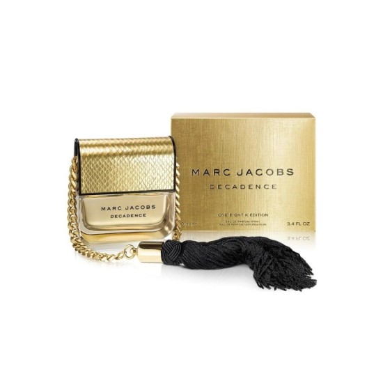 Marc Jacobs Decadance One Eight K Edition 100ml Edp Bayan Parfü