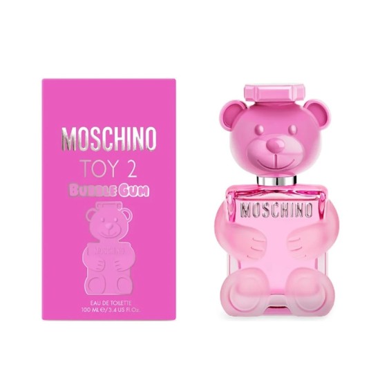 Moschino Toy 2 Bubble Gum 100 ML Edt Kadın Parfüm