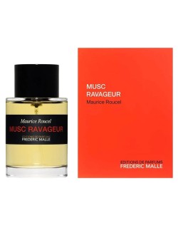 Frederic Musc Ravageur Edp 100 ml Unisex Parfüm