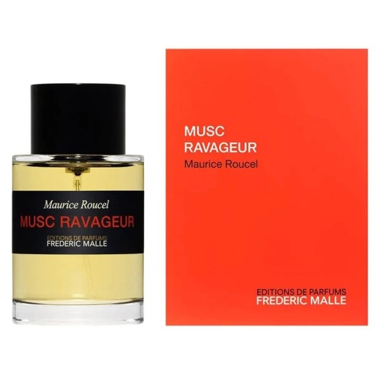 Frederic Musc Ravageur Edp 100 ml Unisex Parfüm