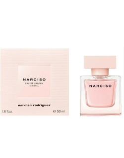 Narciso Rodriguez Cristal EDP 90 Ml Kadın Parfüm