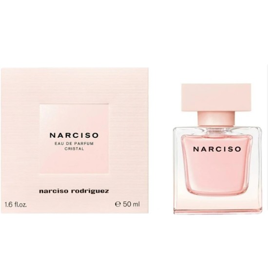 Narciso Rodriguez Cristal EDP 90 Ml Kadın Parfüm