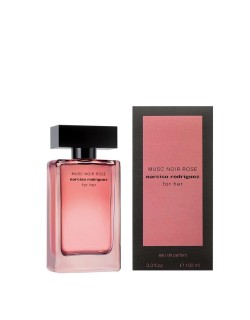 Narciso Rodriguez For Her Musc Noir Rose 100ml EDP Kadın Parfüm