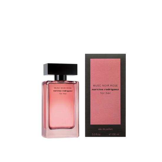 Narciso Rodriguez For Her Musc Noir Rose 100ml EDP Kadın Parfüm