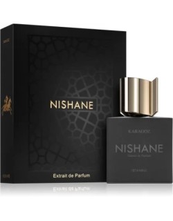 Nishane Karagöz Extrait de Parfum 100 ML Unisex