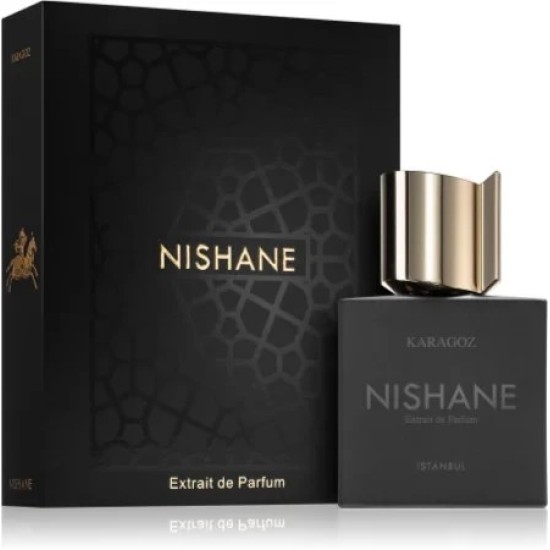 Nishane Karagöz Extrait de Parfum 100 ML Unisex