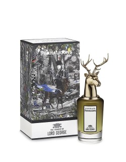 Penhaligon's Portraits The Tragedy Of Lord George Edp 75Ml 