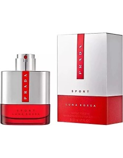 Prada Luna Rossa Sport EDT 100 Ml Erkek Parfüm