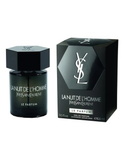 YSL Homme La Nuit Le Parfum Erkek Parfüm 