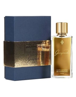 Marc Antoine Barrois Ganymede Edp Erkek Parfüm 100 Ml