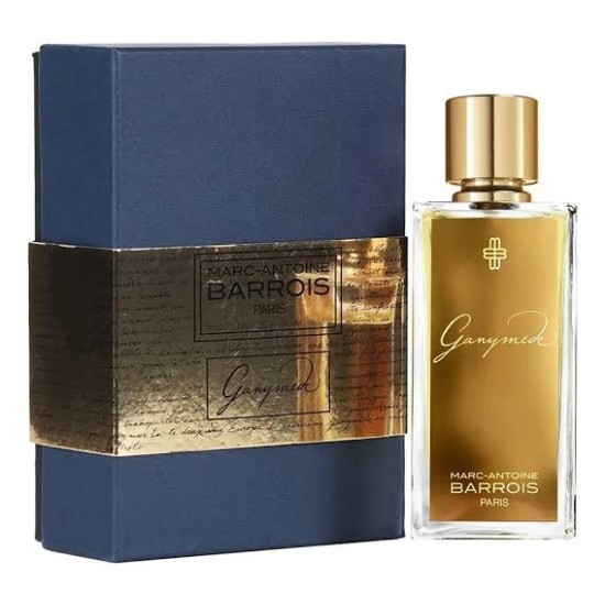 Marc Antoine Barrois Ganymede Edp Erkek Parfüm 100 Ml