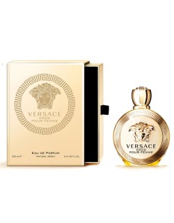 Versace Eros Pour Femme EDT 100ML Bayan Parfüm