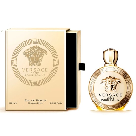 Versace Eros Pour Femme EDT 100ML Bayan Parfüm