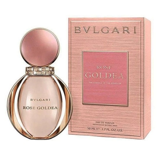 Bvlgari Rose Goldea EDP 90 ml Kadın Parfüm