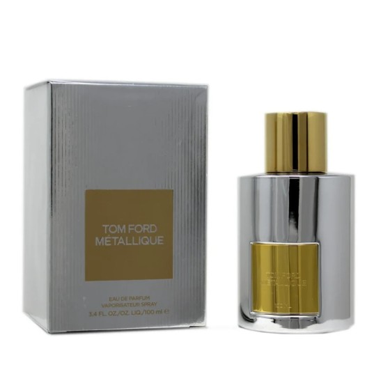 Tom Ford Metallique EDP 100ML Unisex Parfüm