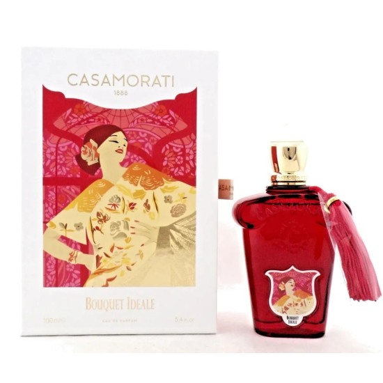 Xerjoff Casamorati Bouquet Ideale EDP 100 Kadın Parfüm