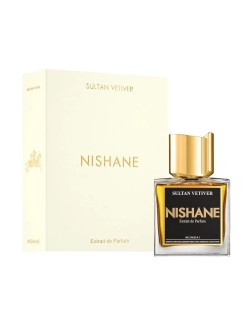 Nishane Sultan Vetiver EDP 50 ml Unisex Parfüm