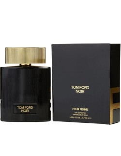 Tom Ford NOIR POUR FEMME 100 ML Kadın