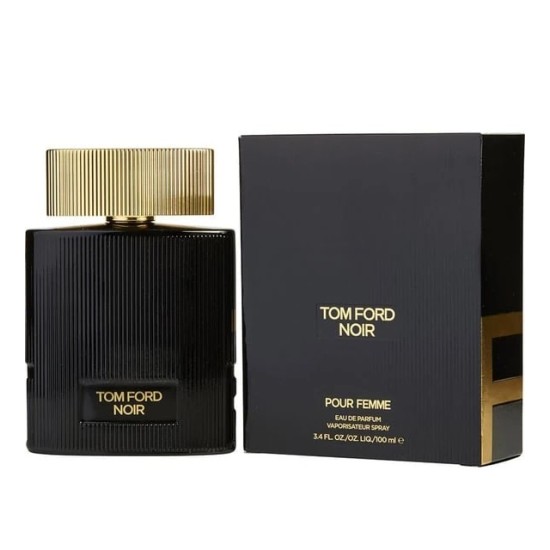 Tom Ford NOIR POUR FEMME 100 ML Kadın