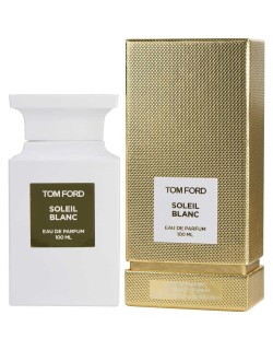 Tom Ford Soleil Blanc Edp Ünisex Parfüm 100 Ml