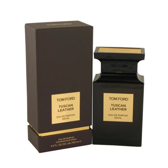 Tom Ford Tuscan Leather Unisex Parfüm 100ml