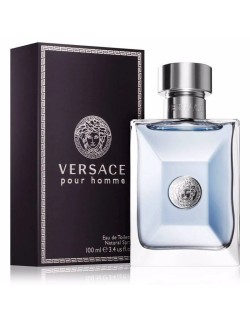 Versace Pour Homme EDT 100ml Erkek Parfüm