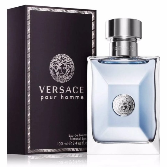 Versace Pour Homme EDT 100ml Erkek Parfüm