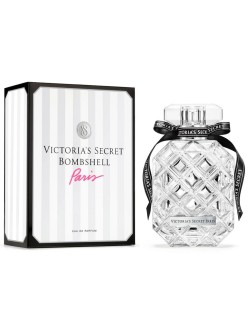 Victoria's Secret Bombshell Paris EDP 100 ML kadın Parfüm