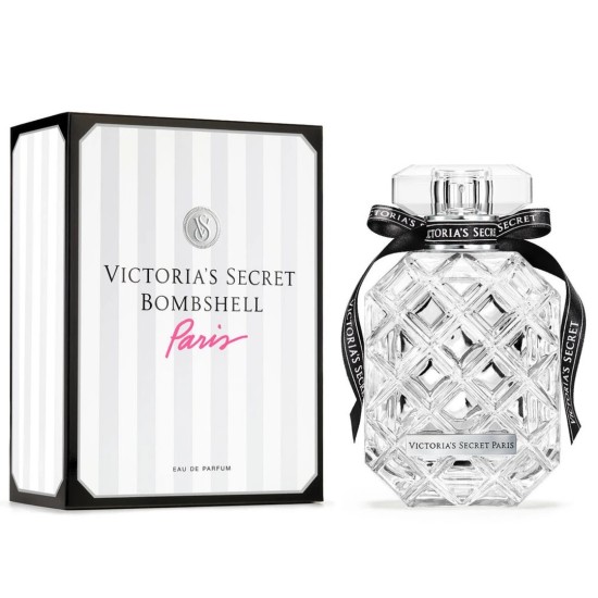 Victoria's Secret Bombshell Paris EDP 100 ML kadın Parfüm